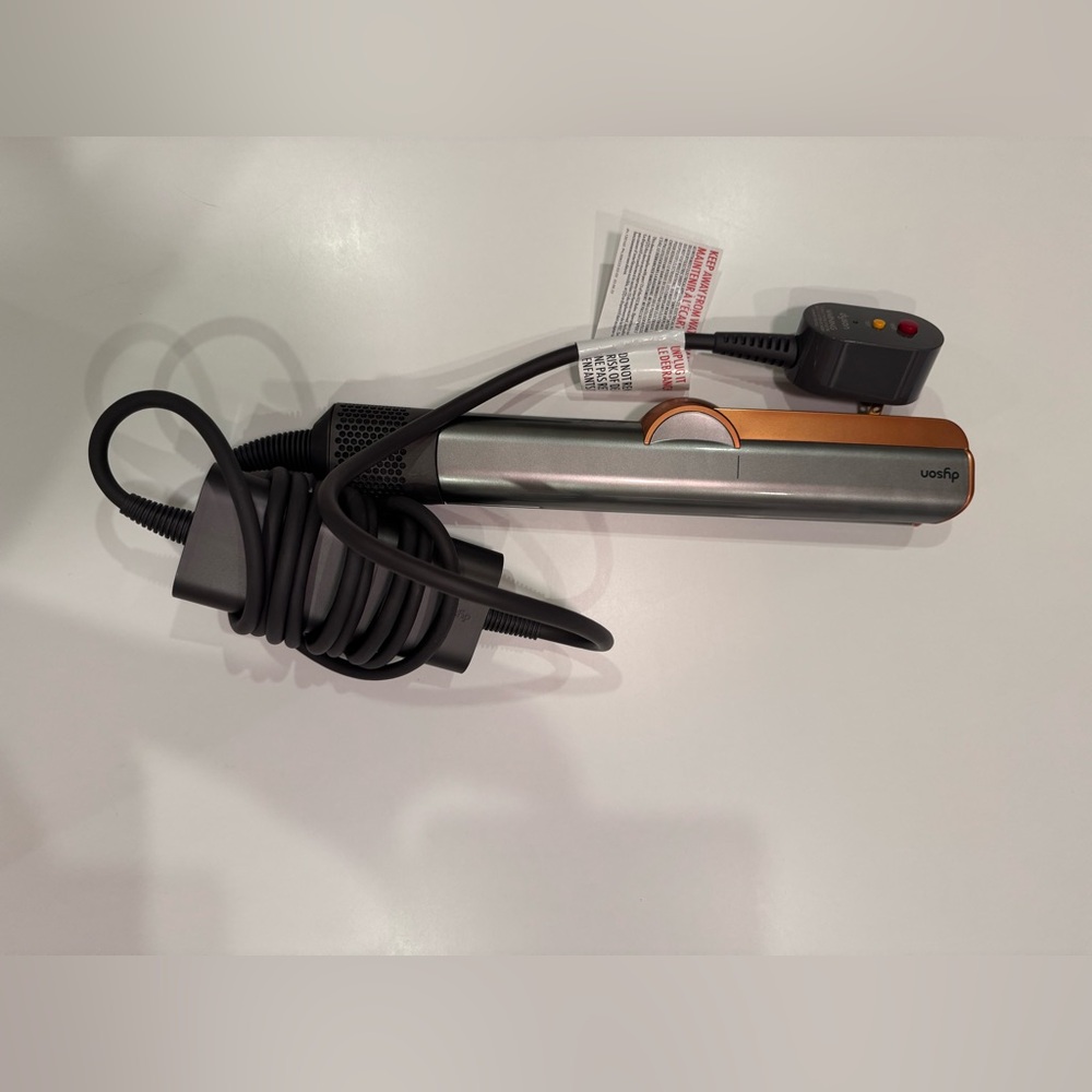 Dyson Airstraight Straightener